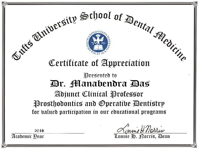 certificate copy